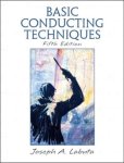 Labuta, Joseph A. - Basic Conducting Techniques