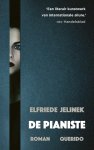 Elfriede Jelinek - (1) De Pianiste