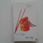 Mei Ng - Eating Chinese Food Naked