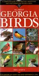 Alsop III, Fred J. - All about Georgia Birds