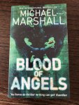 Marshall, Michael - Blood of Angels