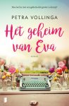 Petra Vollinga - Het geheim van Eva