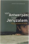 Jennie Vanlerberghe - Van Antwerpen Naar Jeruzalem