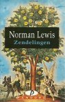 Lewis Norman .. Vertaald door Tinke Davids - Zendelingen