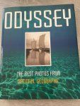 Photographs by; Corcoran Gallery of Art - Odyssey, the best photo's from National Geographic
