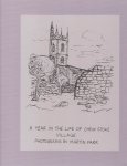PARR, Martin - A Year in the Life of Chew Stoke Villiage - Potographs by Martin Parr - With Text by Robert Chesshyre & Diane Smyth. [New].