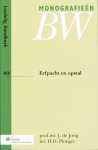 [{:name=>'J. de Jong', :role=>'A01'}, {:name=>'H.D. Ploeger', :role=>'A01'}] - Erfpacht en opstal / Monografieen Nieuw BW B-serie / B28