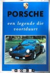 Nicky Wright - Porsche. Een legende die voortduurt