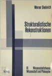 Werner Diederich - Strukturalistische Rekonstruktionen