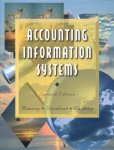Barry E. Cushing - Accounting Information Systems Barry E. Cushing - Accounting Information Systems