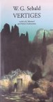Sebald, W.G. - Vertiges
