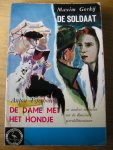 Tsjechow, Anton, Gorkij, Maxim ed. B.C. Kuitert - De dame met het hondje. De Soldaat en andere verhalen uit de Russische wereldliteratuur