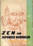 Suzuki, Daisetz T. - Zen and Japanese Buddhism.