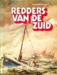 Leeuwen, J - Redders van de zuid