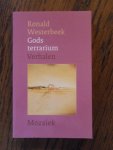 Westerbeek, Ronald - Gods terrarium. Verhalen