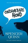 Spenger Quinn - Ondankbare Hond