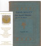 Bruijn, Wm. de - Sans souci, Een bundel schetsjes