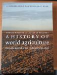 Mazoyer, Marcel - A History of World Agriculture