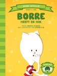 Jeroen Aalbers, Aalbers, Jeroen - De Gestreepte Boekjes - Borre heeft de hik