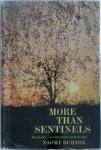 Naomi Burton - More Than Sentinels