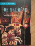 Slofstra, Jan - De malmune en oare ferhalen