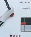 Gabor Ébli - Judith Nem's: Approche expérimentale de l'espace Space Experiments 1993 - 2013