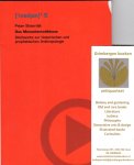 Sloterdijk, Peter - Das Menschentreibhaus Stichworte zur historischen und prophetischen Anthropologie; vier große Vorlesungen