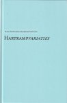  - Hartkampvariaties - Opstellen aangeboden aan prof. mr. A.S. Hartkamp