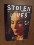 Oufkir, M; Fitoussi, M. - Stolen lives. Twenty years in a desert jail