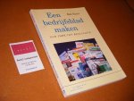 Visser, Rob. - Een Bedrijfsblad maken. Van Idee tot Realisatie.