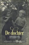 DUURVOORT, HARRIËT. - De dochter. Herinneringen aan anders zijn.