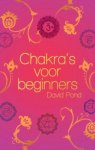 David Pond - Chakra's voor beginners