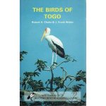 Robert A. Cheke ,  J. Frank Walsh - The Birds of Togo