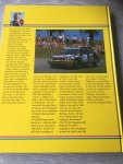 Martin Holmes - World Rallying 12 (1989-1990)