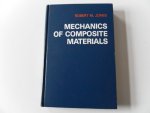 Jones, Robert M. - Mechanics of Composite Materials