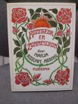 Roscam Abbing, Marja - Rozegeur en Zonneschijn / druk 1