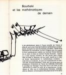 Queneau, Raymond - Bords – Mathématiciens, Précurseurs, Encyclopedistes