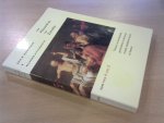 Moormann, Eric M. / Uitterhoeve, Wilfried - Van Alexandros tot Zenobia. Thema s uit de klassieke geschiedenis in literatuur, muziek, beeldende kunst en theater