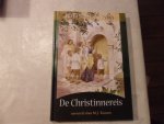 Ruissen M.J. - De Christinnereis