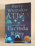 Riley, Lucinda - Atlas: The Story of Pa Salt