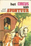 Blyton, Enid - Het circus van avontuur