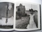 Effendi, Rena (Fotografie) - Pipe Dreams - A chronicle of lives along the pipeline