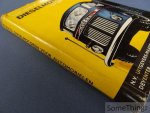 C.W. Stants. - Dieselmotoren voor automobielen. Een handboek voor chauffeurs, monteurs, reparateurs en allen die in de automobieldieselmotor belangstellen.