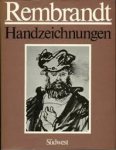 Bernhard, Mariane, (herausgegeben von) - Rembrandt, Handzeichnungen