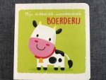 Yo-Yo Books - Mijn dubbeldik woordenboek - Boerderij