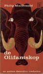MacDonald, Philip - De Olifantskop