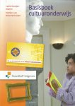 Gootjes-Klamer, Ludie & Nieuwenhuizen, Martijn van - Basisboek cultuuronderwijs