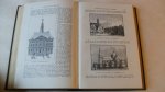 Muller P.L. en P.J. Blok prof. dr. - Onze Gouden Eeuw       1e boek De republiek der vereenigde Nederlanden in haar bloeitijd+ 2e boek De Nederlandsche gewesten