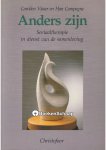 Carolien Visser,Han Campagne - Anders zijn