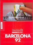  - Barcelona 92